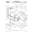 WHIRLPOOL RBD306PDB10 Parts Catalog WHIRLPOOL RBD306PDB10 Parts Catalog