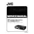 JVC KD1635MARK Service Manual JVC KD1635MARK Service Manual
