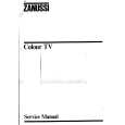 ZANUSSI 145E121X Instrukcja Serwisowa ZANUSSI 145E121X Instrukcja Serwisowa