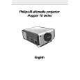 PHILIPS LC4031 Owners Manual PHILIPS LC4031 Owners Manual