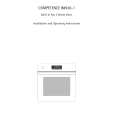 AEG B8920-1-A Owners Manual AEG B8920-1-A Owners Manual
