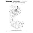 WHIRLPOOL KECS100SAL3 Parts Catalog WHIRLPOOL KECS100SAL3 Parts Catalog