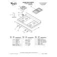 WHIRLPOOL GS475LEMS2 Parts Catalog WHIRLPOOL GS475LEMS2 Parts Catalog