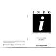 ELECTROLUX ER1436U Owners Manual ELECTROLUX ER1436U Owners Manual