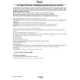 WHIRLPOOL AKR 945 IX Owners Manual WHIRLPOOL AKR 945 IX Owners Manual