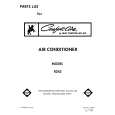 WHIRLPOOL R243 Parts Catalog WHIRLPOOL R243 Parts Catalog
