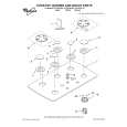 WHIRLPOOL GLT3615LB01 Parts Catalog WHIRLPOOL GLT3615LB01 Parts Catalog