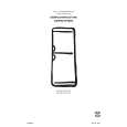 ELECTROLUX ER8042B Owners Manual ELECTROLUX ER8042B Owners Manual