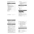 SHARP EL500L Owners Manual SHARP EL500L Owners Manual