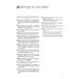 ZANUSSI ZK36SIL-1 Owners Manual ZANUSSI ZK36SIL-1 Owners Manual