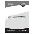 PHILIPS DVD625K/751 Owners Manual PHILIPS DVD625K/751 Owners Manual