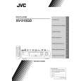 JVC XV-515GDA Owners Manual JVC XV-515GDA Owners Manual