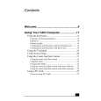 SONY PCGR505EC Owners Manual SONY PCGR505EC Owners Manual