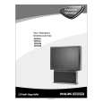 PHILIPS 55P824199 Owners Manual PHILIPS 55P824199 Owners Manual