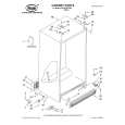 WHIRLPOOL RS22CQXTQ00 Parts Catalog WHIRLPOOL RS22CQXTQ00 Parts Catalog