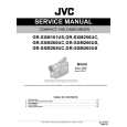 JVC GRSXM260UC Service Manual JVC GRSXM260UC Service Manual