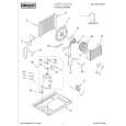 WHIRLPOOL CA5WM90 Parts Catalog WHIRLPOOL CA5WM90 Parts Catalog