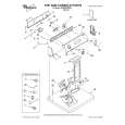 WHIRLPOOL 4PWED5905SG0 Parts Catalog WHIRLPOOL 4PWED5905SG0 Parts Catalog