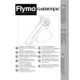 FLM GardenVac Owners Manual FLM GardenVac Owners Manual