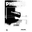 PHILIPS AJ3900 Owners Manual PHILIPS AJ3900 Owners Manual