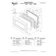 WHIRLPOOL MT4140SKT1 Parts Catalog WHIRLPOOL MT4140SKT1 Parts Catalog