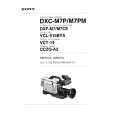 SONY DXF-M7CE VOLUME 2 Service Manual SONY DXF-M7CE VOLUME 2 Service Manual