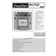 KORG KP2 Quick Start KORG KP2 Quick Start