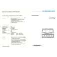 SENNHEISER S 90 Owners Manual SENNHEISER S 90 Owners Manual