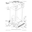 WHIRLPOOL ED2FHAXSB03 Parts Catalog WHIRLPOOL ED2FHAXSB03 Parts Catalog