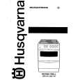 HUSQVARNA QSG650 Owners Manual HUSQVARNA QSG650 Owners Manual