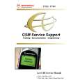 MOTOROLA P7382 Service Manual MOTOROLA P7382 Service Manual
