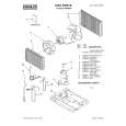 WHIRLPOOL CA5WMK0 Parts Catalog WHIRLPOOL CA5WMK0 Parts Catalog