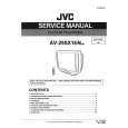 SHARP 70CS03FP Service Manual SHARP 70CS03FP Service Manual