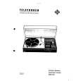 TELEFUNKEN 6001HIFI CEN Service Manual TELEFUNKEN 6001HIFI CEN Service Manual