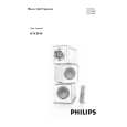 PHILIPS MCM108B/93 Owners Manual PHILIPS MCM108B/93 Owners Manual