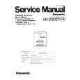 PANASONIC AG-IA232TC-E Service Manual PANASONIC AG-IA232TC-E Service Manual