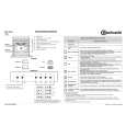 WHIRLPOOL ESZ 5964 IN Quick Start WHIRLPOOL ESZ 5964 IN Quick Start