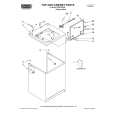 WHIRLPOOL RAS6233KQ0 Parts Catalog WHIRLPOOL RAS6233KQ0 Parts Catalog