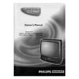 PHILIPS CCZ194AT Owners Manual PHILIPS CCZ194AT Owners Manual