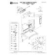 WHIRLPOOL MGD6400TB0 Parts Catalog WHIRLPOOL MGD6400TB0 Parts Catalog