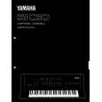 YAMAHA SK30 Owners Manual YAMAHA SK30 Owners Manual