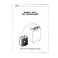 ELECTROLUX EBM1500QC Owners Manual ELECTROLUX EBM1500QC Owners Manual