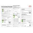 AEG LM50W Owners Manual AEG LM50W Owners Manual