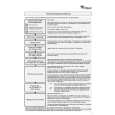 WHIRLPOOL AWZ 7464 Owners Manual WHIRLPOOL AWZ 7464 Owners Manual