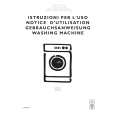 ELECTROLUX EWF695 Owners Manual ELECTROLUX EWF695 Owners Manual
