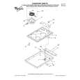 WHIRLPOOL RCS3014GB0 Parts Catalog WHIRLPOOL RCS3014GB0 Parts Catalog