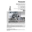 PANASONIC KXTHA12 Owners Manual PANASONIC KXTHA12 Owners Manual