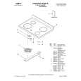 WHIRLPOOL IES366RS0 Parts Catalog WHIRLPOOL IES366RS0 Parts Catalog
