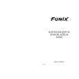 FUNIX F336G Owners Manual FUNIX F336G Owners Manual