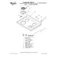WHIRLPOOL RF315PXGN0 Parts Catalog WHIRLPOOL RF315PXGN0 Parts Catalog